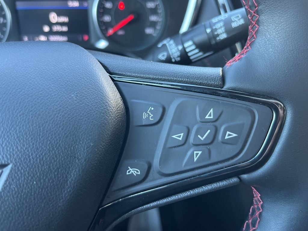 2023 Chevrolet Equinox AWD RS