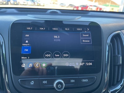 2023 Chevrolet Equinox AWD RS