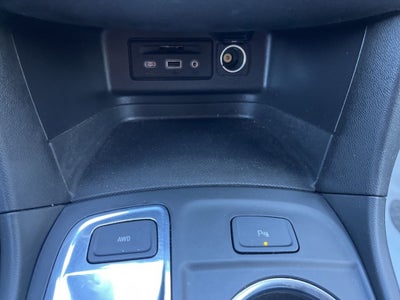 2023 Chevrolet Equinox AWD RS