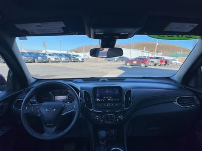 2023 Chevrolet Equinox AWD RS