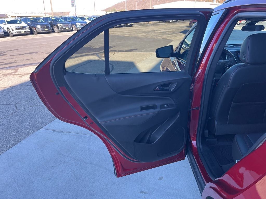 2023 Chevrolet Equinox AWD RS