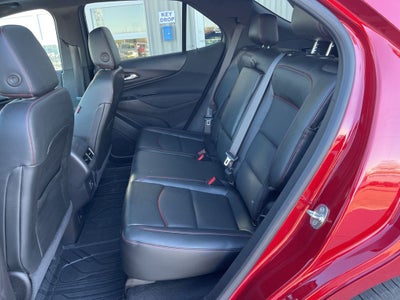 2023 Chevrolet Equinox AWD RS