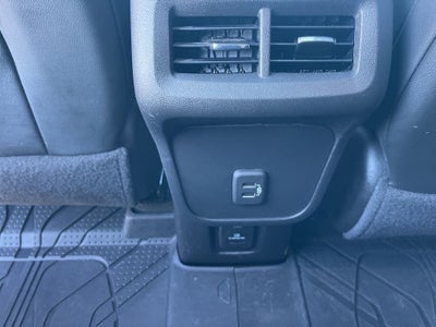 2023 Chevrolet Equinox AWD RS