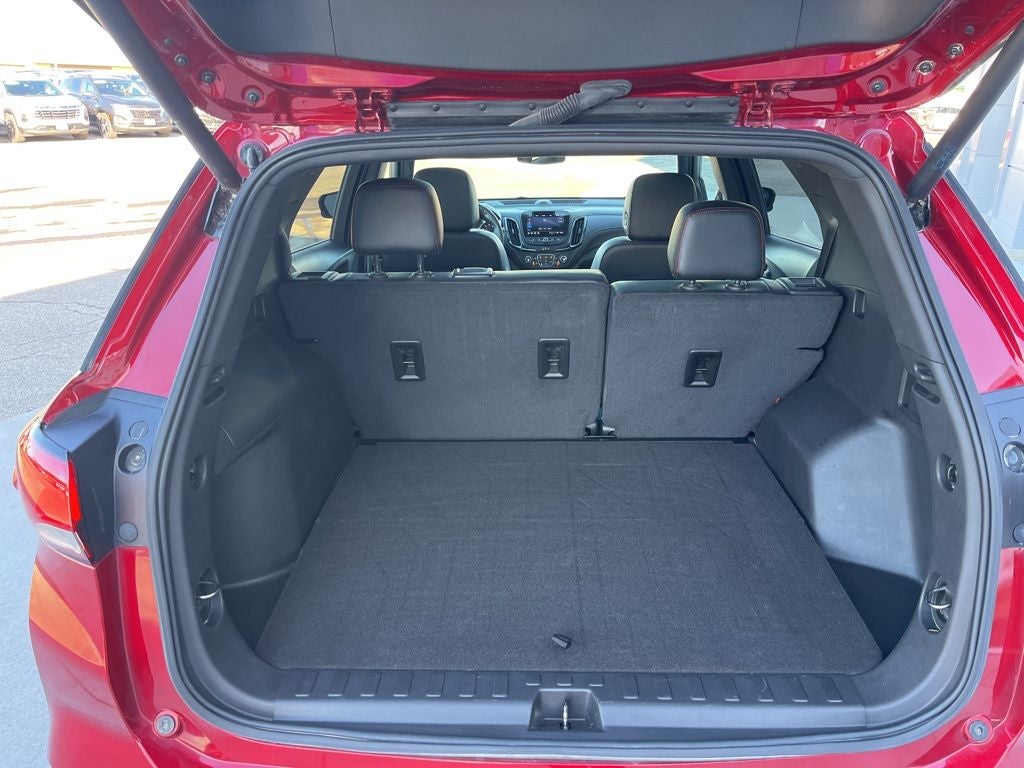 2023 Chevrolet Equinox AWD RS