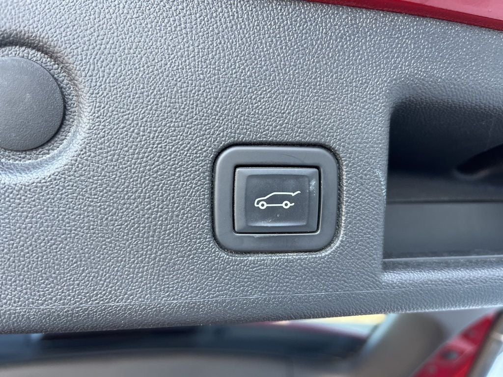 2023 Chevrolet Equinox AWD RS