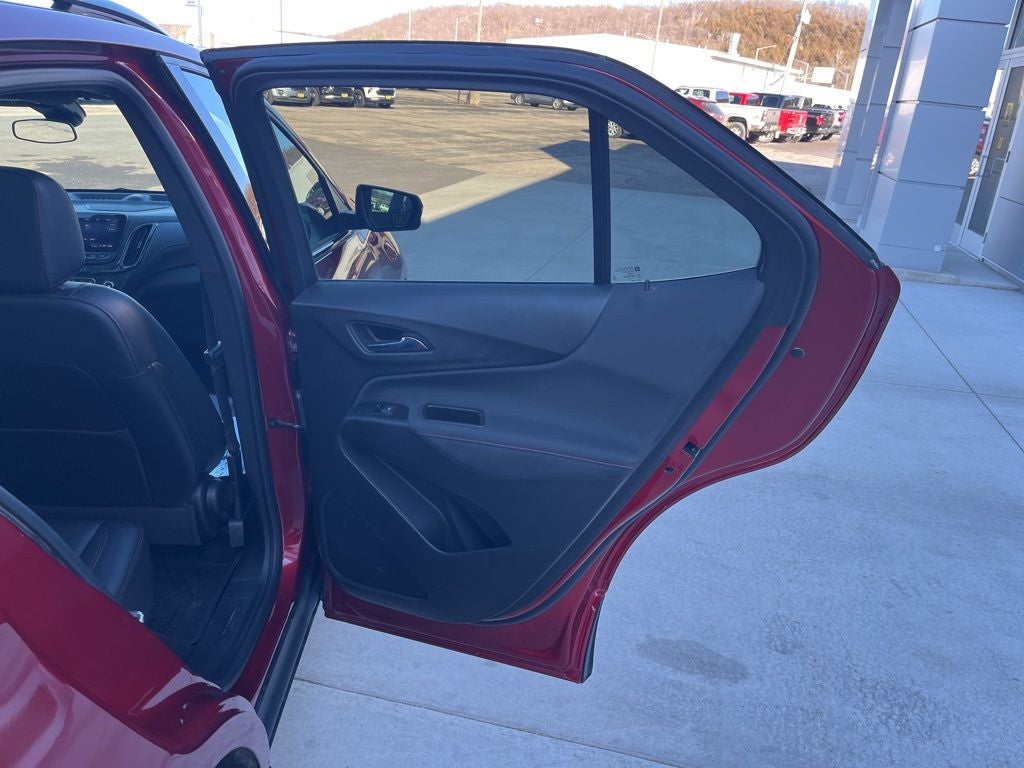 2023 Chevrolet Equinox AWD RS