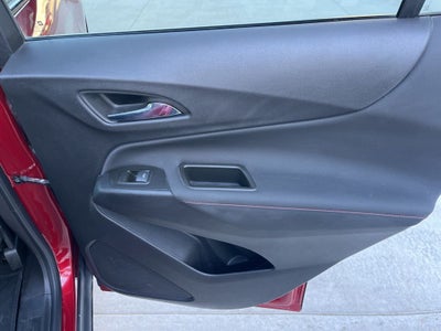 2023 Chevrolet Equinox AWD RS