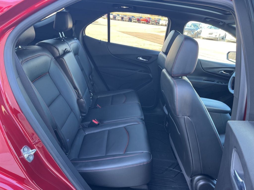 2023 Chevrolet Equinox AWD RS