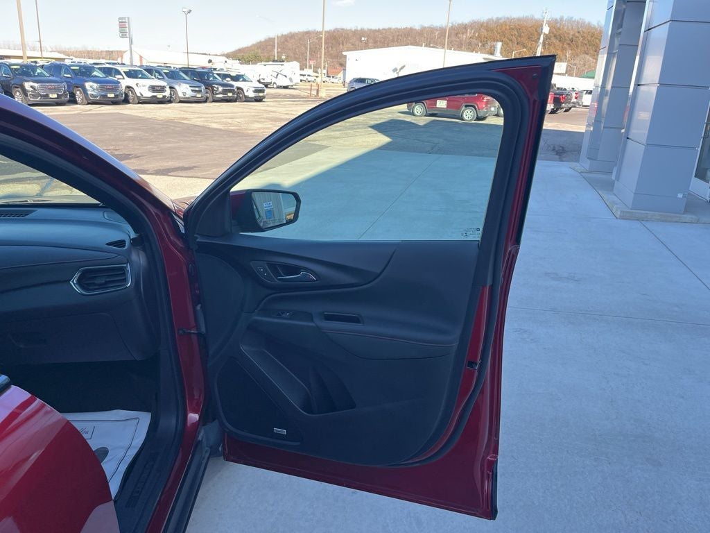 2023 Chevrolet Equinox AWD RS