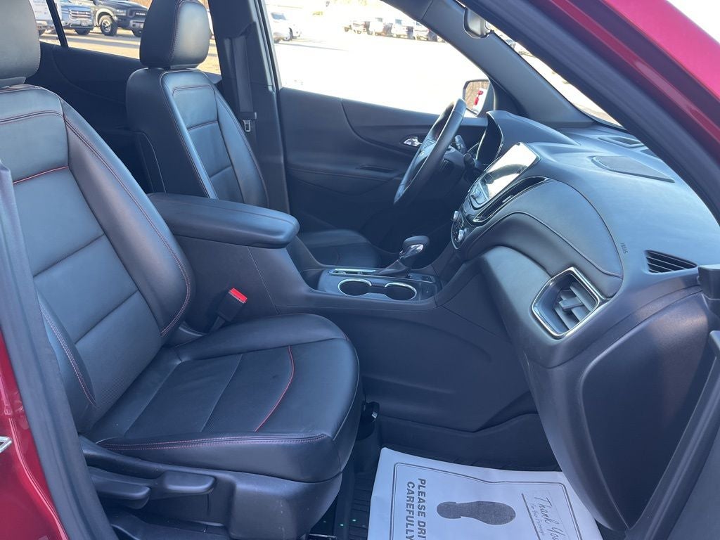 2023 Chevrolet Equinox AWD RS