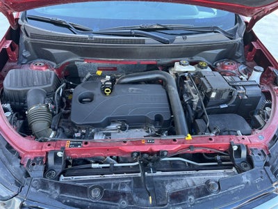 2023 Chevrolet Equinox AWD RS