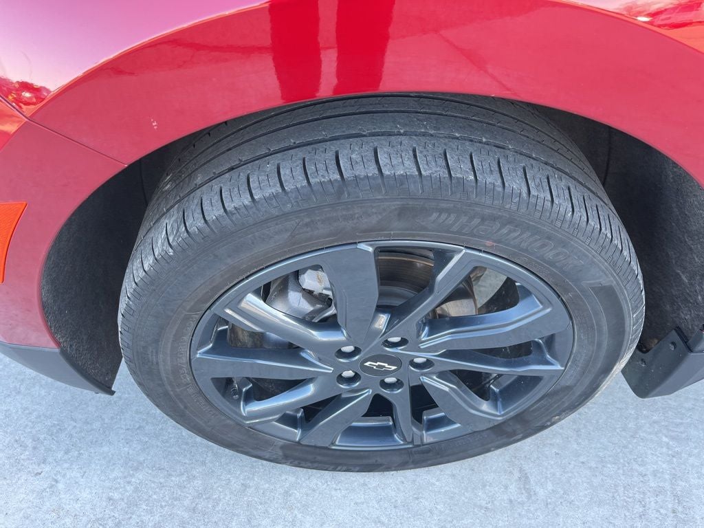 2023 Chevrolet Equinox AWD RS