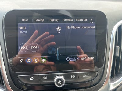 2024 Chevrolet Equinox AWD Premier