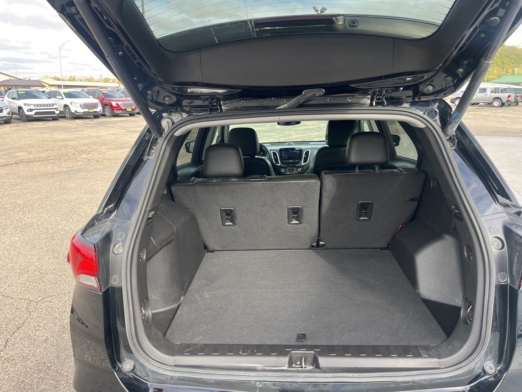 2024 Chevrolet Equinox AWD Premier