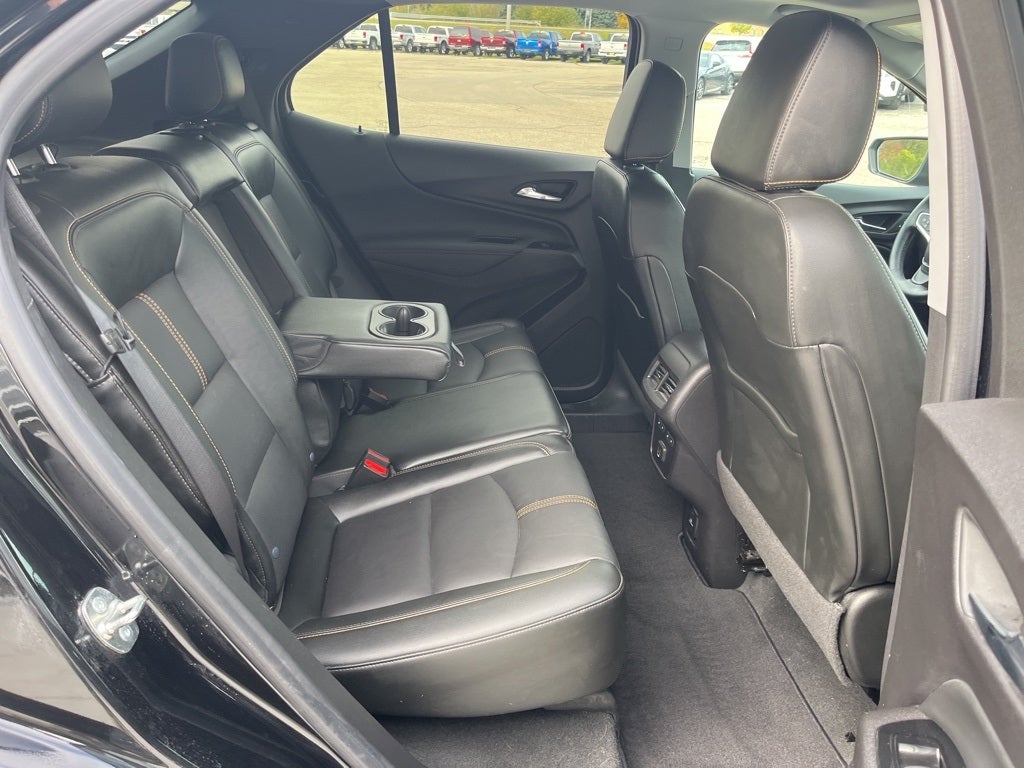 2024 Chevrolet Equinox AWD Premier