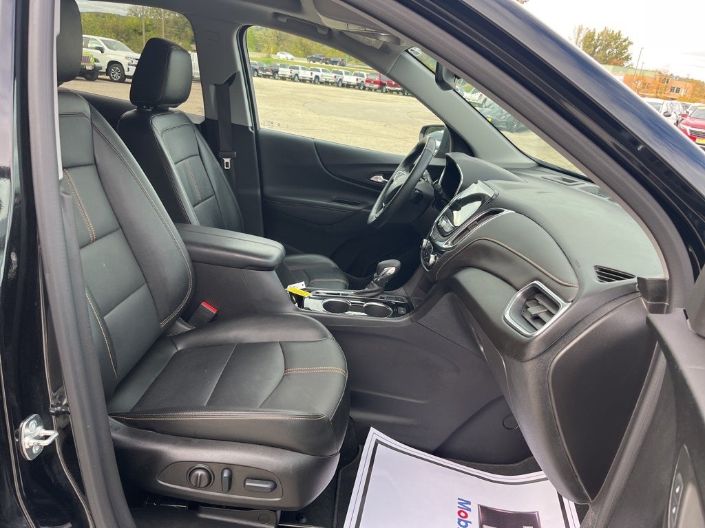 2024 Chevrolet Equinox AWD Premier