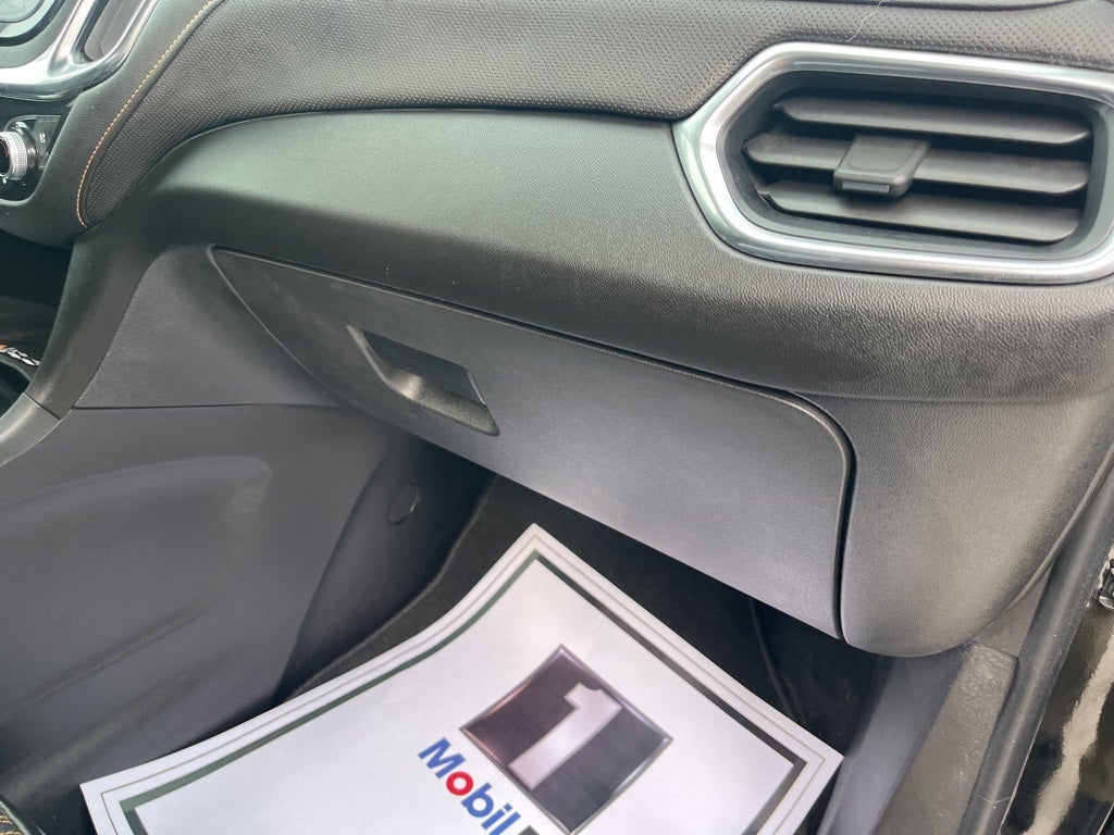 2024 Chevrolet Equinox AWD Premier