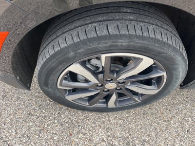 2024 Chevrolet Equinox AWD Premier