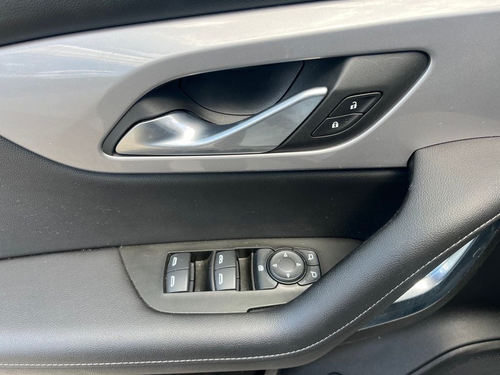 2022 Chevrolet Blazer AWD 2LT