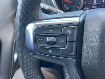 2022 Chevrolet Blazer AWD 2LT