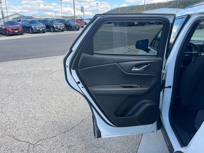 2022 Chevrolet Blazer AWD 2LT