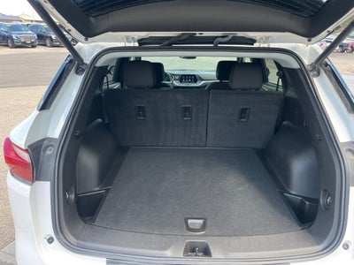 2022 Chevrolet Blazer AWD 2LT