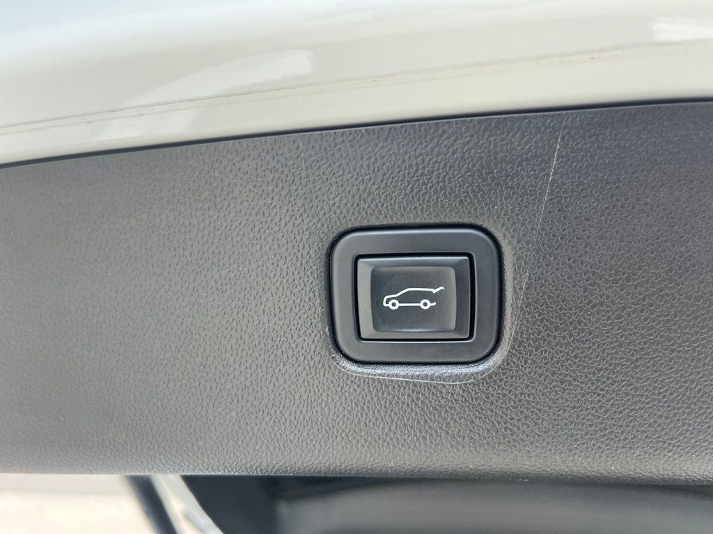 2022 Chevrolet Blazer AWD 2LT
