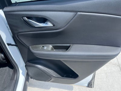 2022 Chevrolet Blazer AWD 2LT