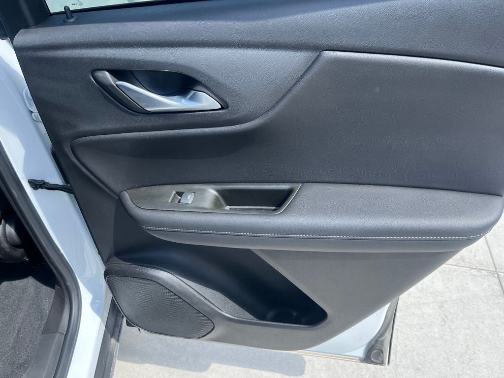 2022 Chevrolet Blazer AWD 2LT