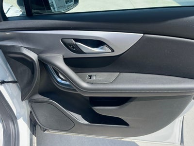 2022 Chevrolet Blazer AWD 2LT