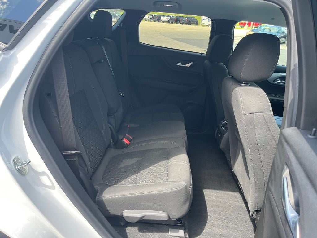 2022 Chevrolet Blazer AWD 2LT