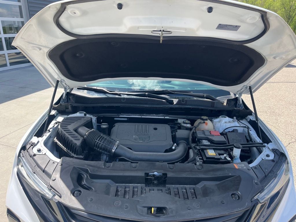 2022 Chevrolet Blazer AWD 2LT
