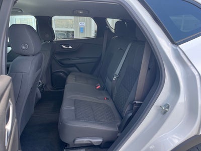 2022 Chevrolet Blazer AWD 2LT