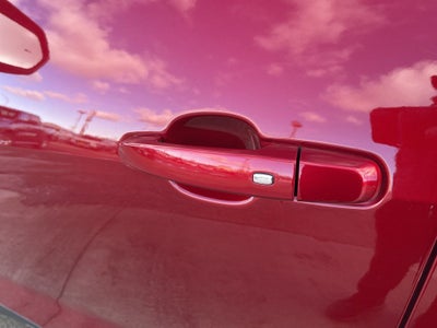 2023 Chevrolet Blazer AWD 2LT