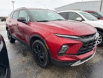 2023 Chevrolet Blazer AWD 2LT