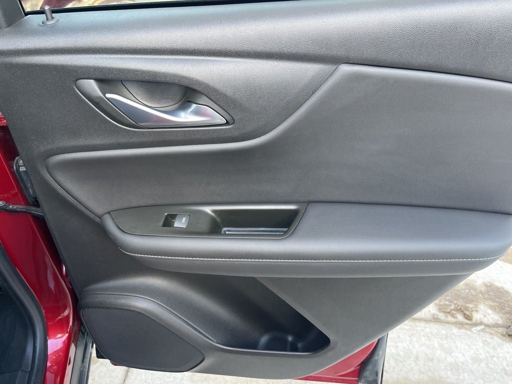 2023 Chevrolet Blazer AWD 2LT