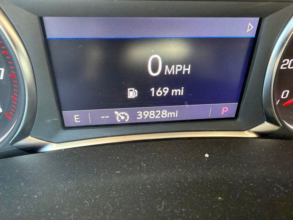2023 Chevrolet Blazer AWD 2LT