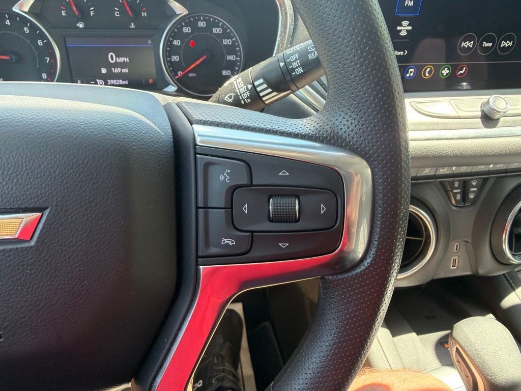 2023 Chevrolet Blazer AWD 2LT