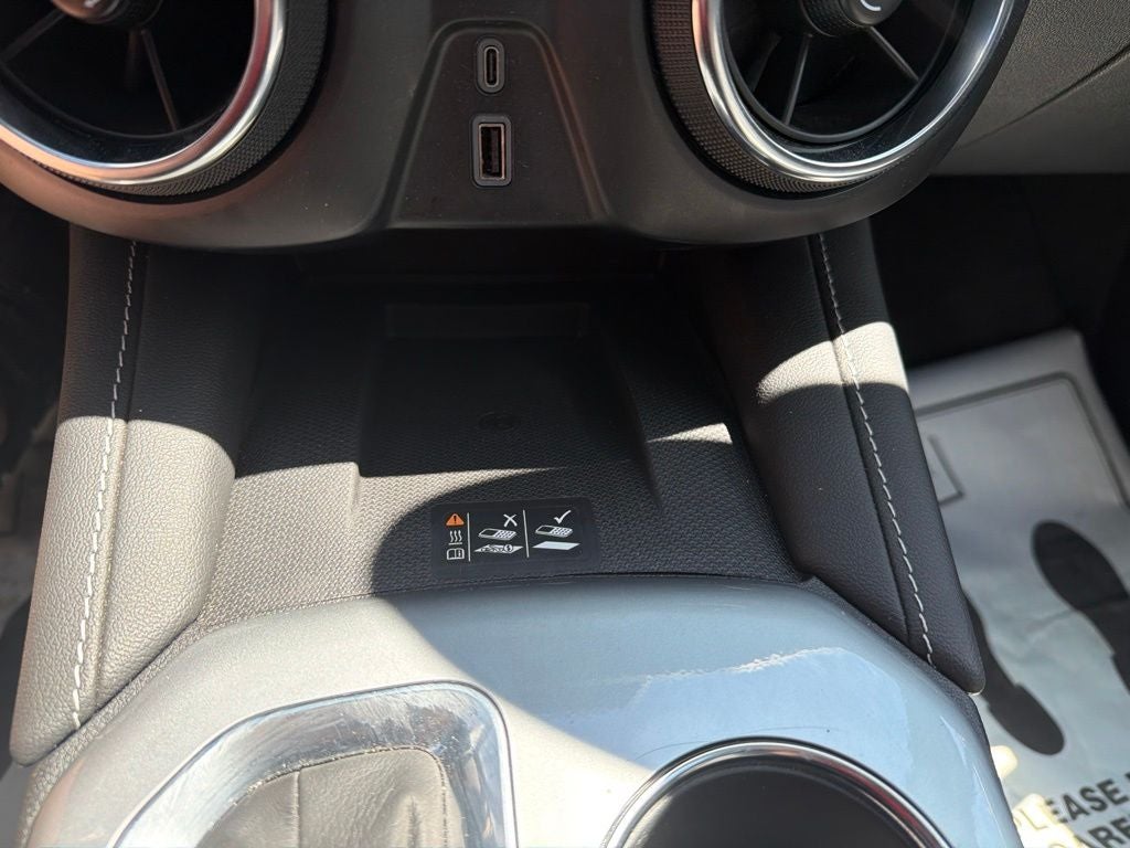2023 Chevrolet Blazer AWD 2LT