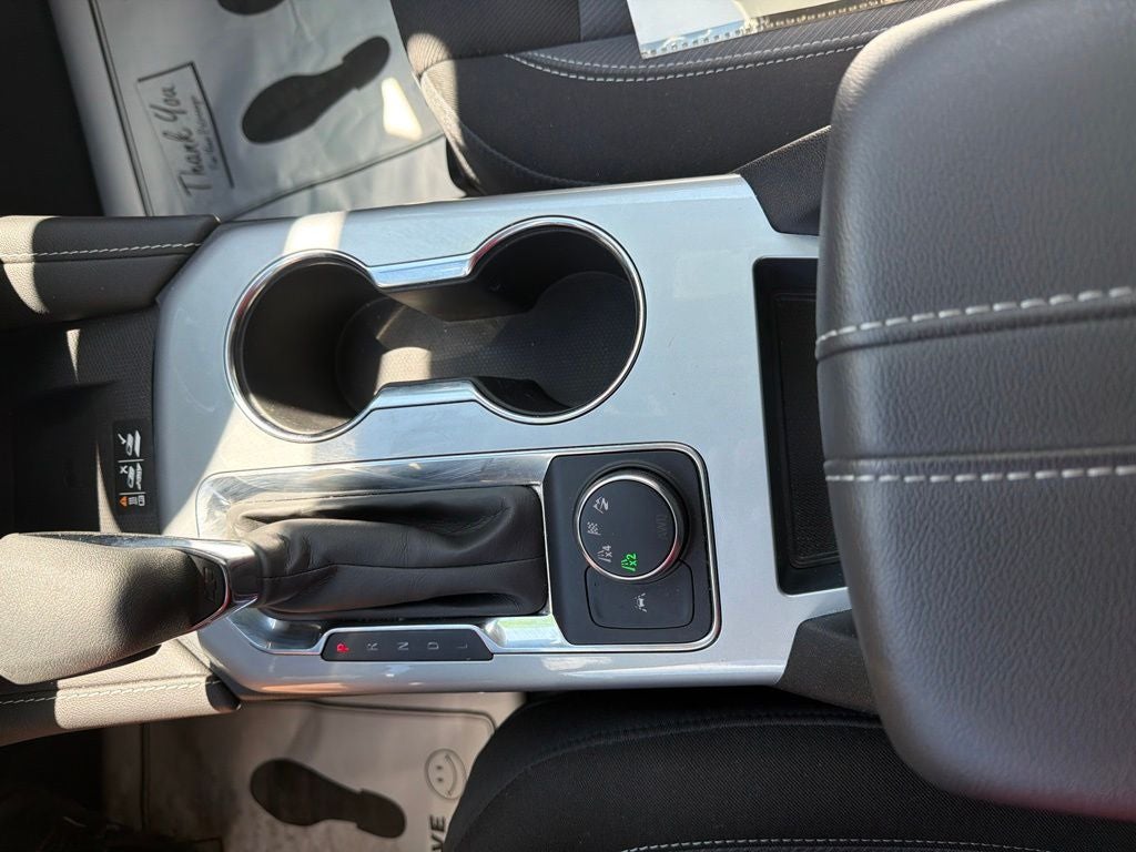 2023 Chevrolet Blazer AWD 2LT