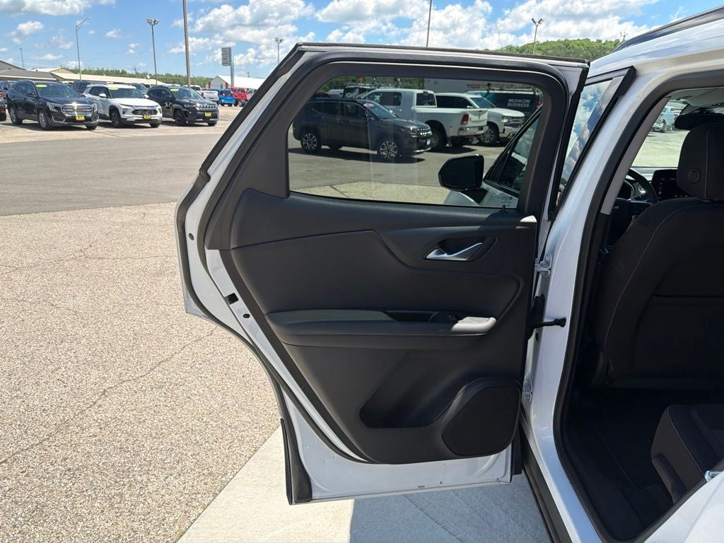 2023 Chevrolet Blazer AWD 2LT