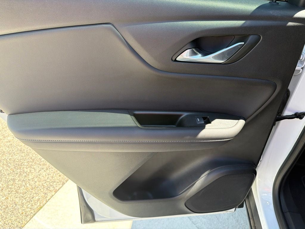 2023 Chevrolet Blazer AWD 2LT
