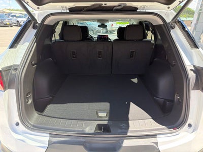 2023 Chevrolet Blazer AWD 2LT