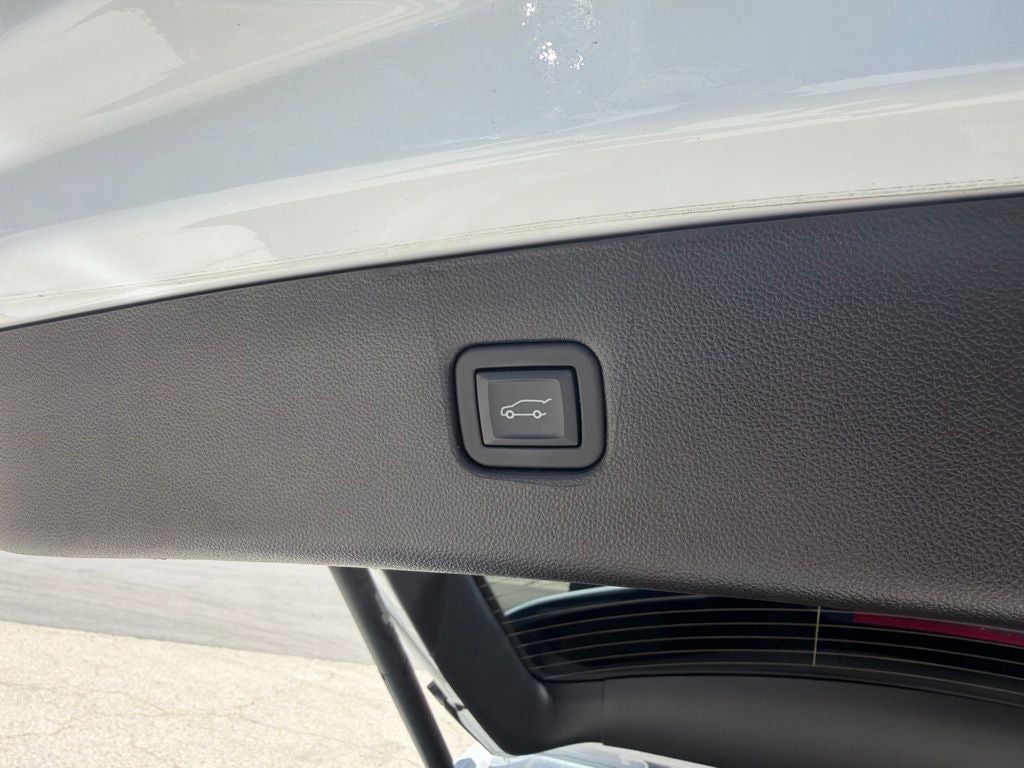 2023 Chevrolet Blazer AWD 2LT