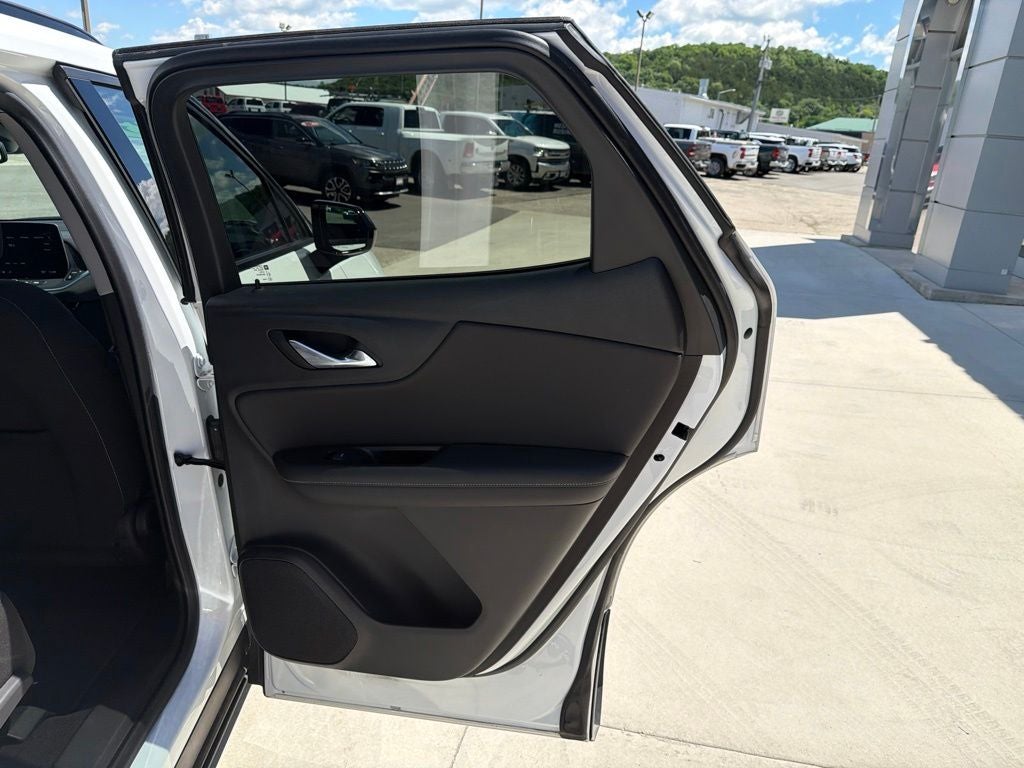 2023 Chevrolet Blazer AWD 2LT