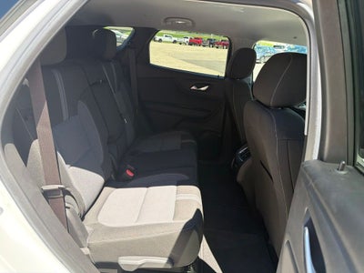 2023 Chevrolet Blazer AWD 2LT