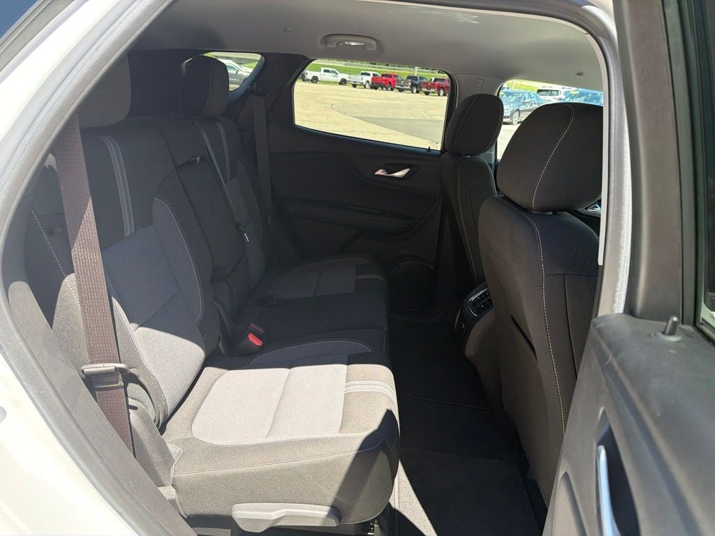 2023 Chevrolet Blazer AWD 2LT
