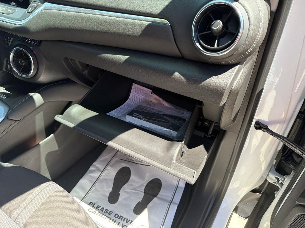 2023 Chevrolet Blazer AWD 2LT