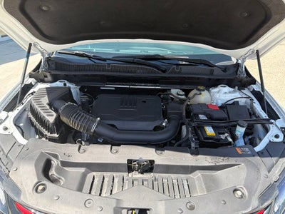 2023 Chevrolet Blazer AWD 2LT