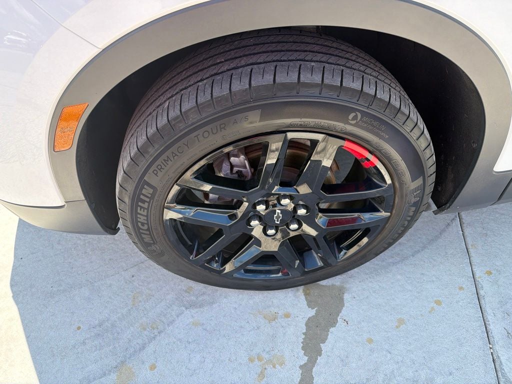 2023 Chevrolet Blazer AWD 2LT